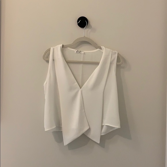 NWOT mendoncino tank - Picture 1 of 3